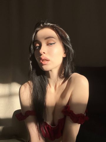 Анкета проститутки Алина, 23 года